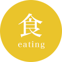 食（eating）